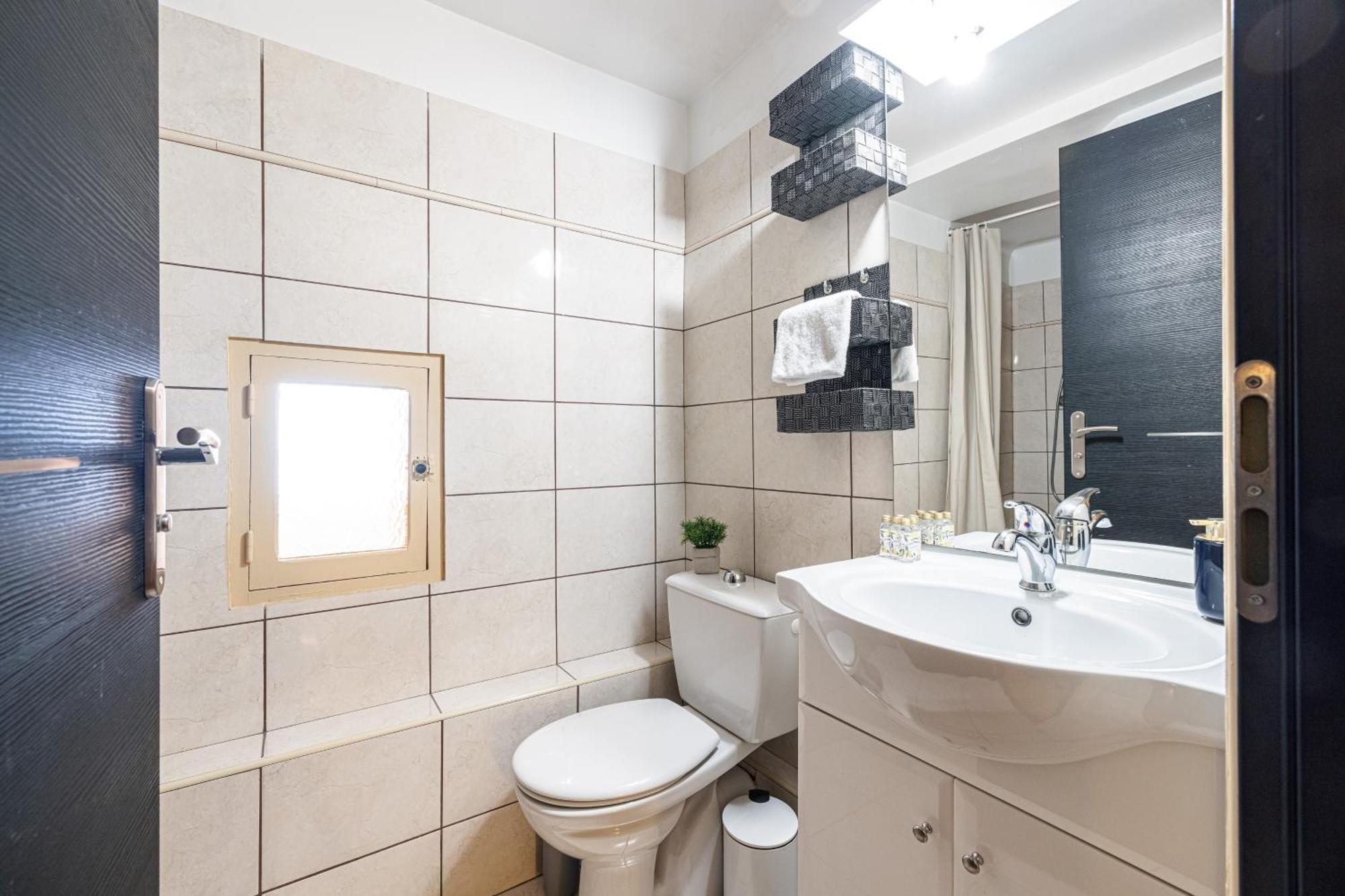 3 Pieces Des Jardins Apartment Menton Exterior photo