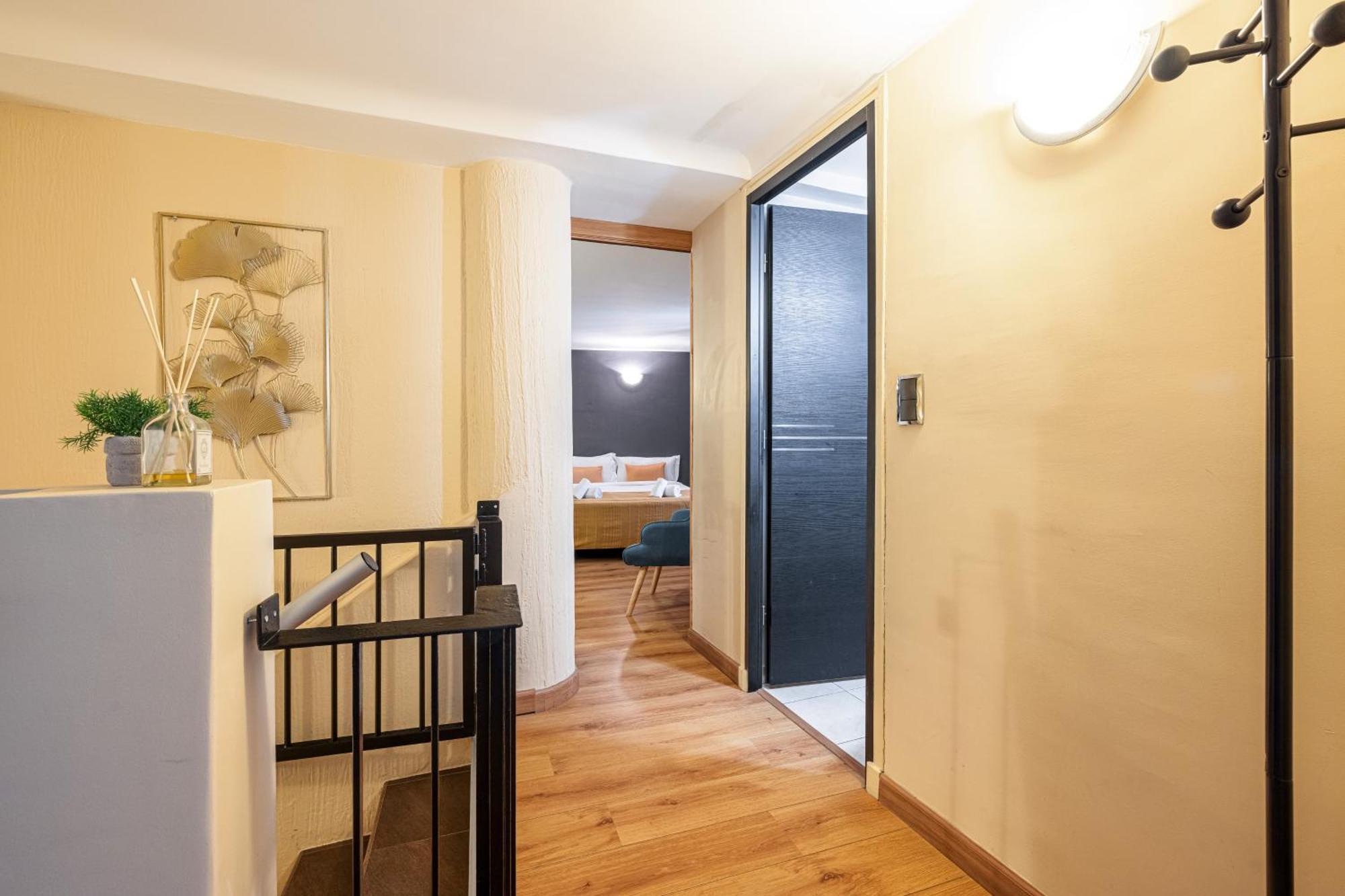 3 Pieces Des Jardins Apartment Menton Exterior photo